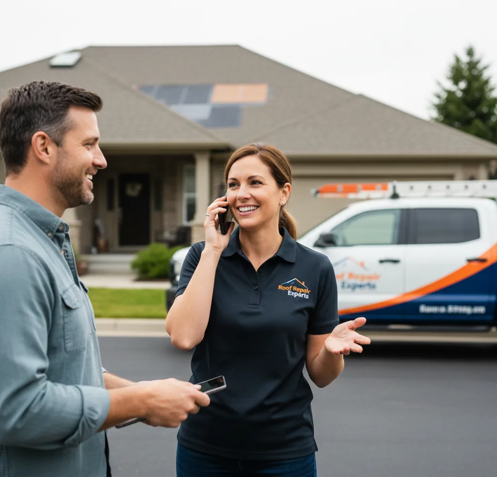 Shingle Replacement in Nashville, TN